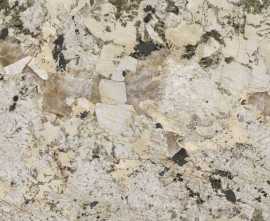 Керамогранит Urbatek 100340336 Xlight Alpinus White Texture 6mm 160x320