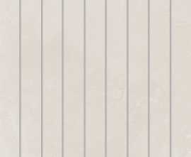 Мозаика Emil Ceramica EHWP Totalook Mosaico Sequenza Bianco Naturale 30x30