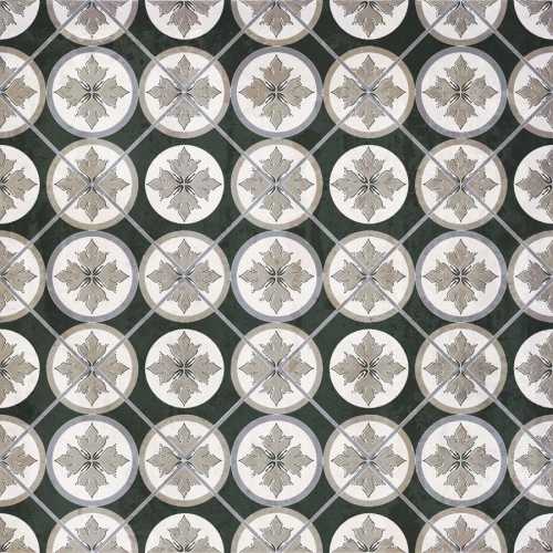 Керамогранит Nanda Tiles Affiniti Isola Matt 20x20