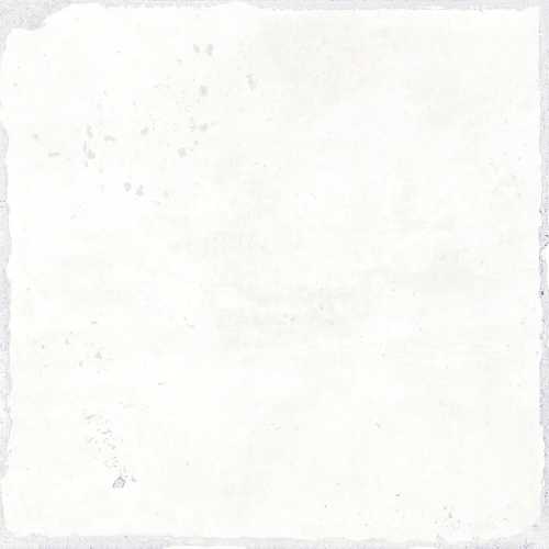 Керамогранит Nanda Tiles Florentina Lilia White 15x15