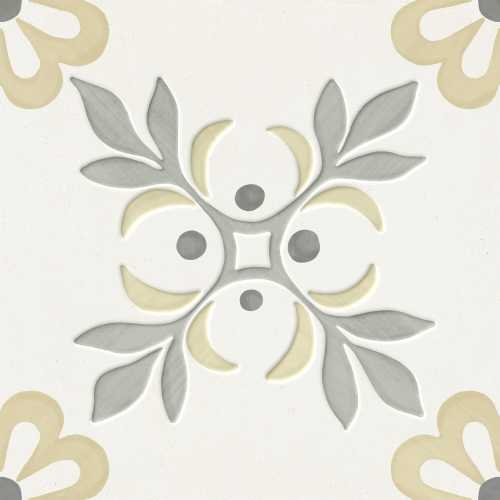 Керамогранит Harmony 40460 Llevant Yellow Garden LT 22.3x22.3