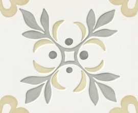 Керамогранит Harmony 40460 Llevant Yellow Garden LT 22.3x22.3