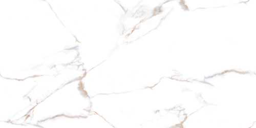 Керамогранит Infinity Ceramica Christy White Glossy Silver Line 60x120
