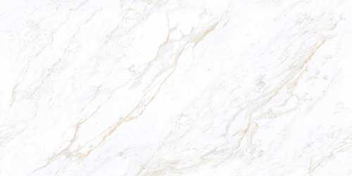 Керамогранит Infinity Ceramica Beatrix White Glossy Golden Line 60x120