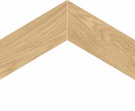 Керамогранит Emil Ceramica EKPA Mimesis Miele Chevron Nat 11x54