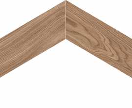 Керамогранит Emil Ceramica EKPD Mimesis Tabacco Chevron Nat 11x54