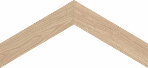 Керамогранит Emil Ceramica EKPC Mimesis Ecru Chevron Nat 11x54