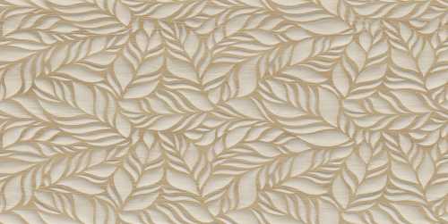 Декор ITC Foresta Magica Beige Matt Carving 60x120