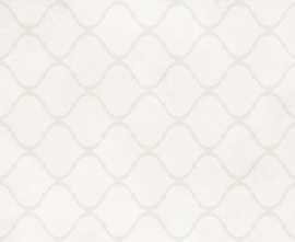 Керамогранит Infinity Ceramica Super Ornament White Carving 60x120