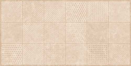Керамогранит Infinity Ceramica Sandstar Liniar Selina Beige Carving 60x120