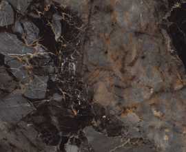 Керамогранит Infinity Ceramica Rio Black Glossy Golden Line 60x120