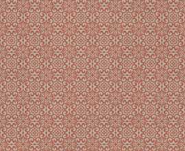 Керамогранит Infinity Ceramica Parco Rosso Carving 60x60