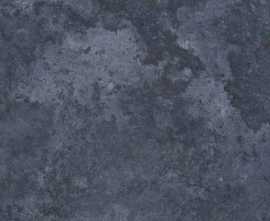 Керамогранит Infinity Ceramica Forma Dark Azul Carving 60x120