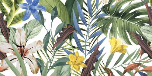 Керамогранит Ocean-Ceramic Tropical B Gem 60х120