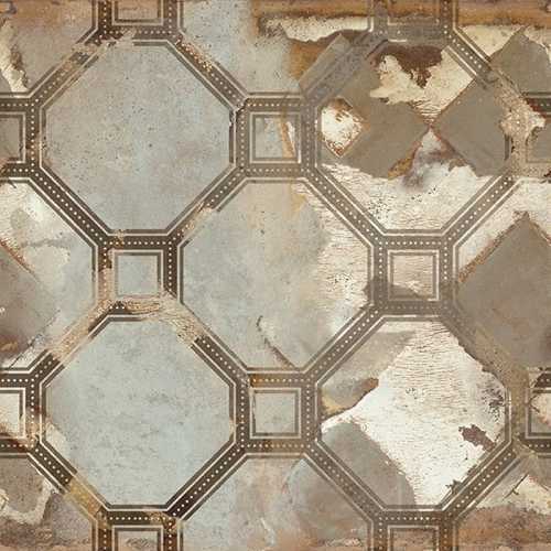 Декор Gambini Heartland Square Decor 30x30