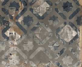 Декор Gambini Heartland Grid Decor 30x30