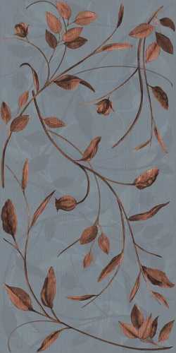 Декор Caesar AHAW Deco Solutions Suit Leaf Matt RT 6mm 60x120