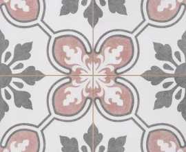 Керамогранит Navarti Lys White 45x45