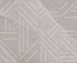 Декор Fakhar Grey Angelo Decor 59.6x119.6