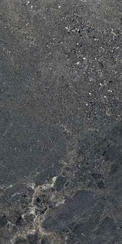 Керамогранит Lea Ceramiche LGXAL50 Anthology 05 Dark Worn RT 9.5mm 60x120