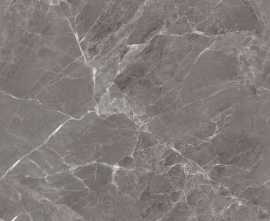 Керамогранит Ceradim Mramor Chic Grey Темно-серый Полированный 60х60