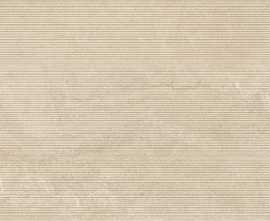 Керамогранит Ceramiche Piemme 05599 Limestone French Beige Ribbed Nat Ret 60x120