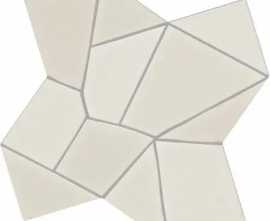 Керамогранит Wow 137503 Trencadis Gaudi Artic 25,5x25,5