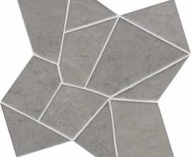 Керамогранит Wow 134267 Trencadis Gaudi Coal 25,5x25,5
