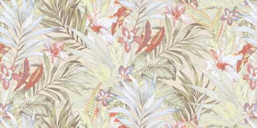 Декор Realistik Cosera Ivory Decor Matt 60x120