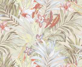 Декор Realistik Cosera Ivory Decor Matt 60x120