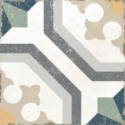 Керамогранит Nanda Tiles Gabana Melah 20х20