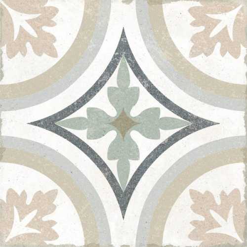 Керамогранит Nanda Tiles Gabana Rubeli 20х20