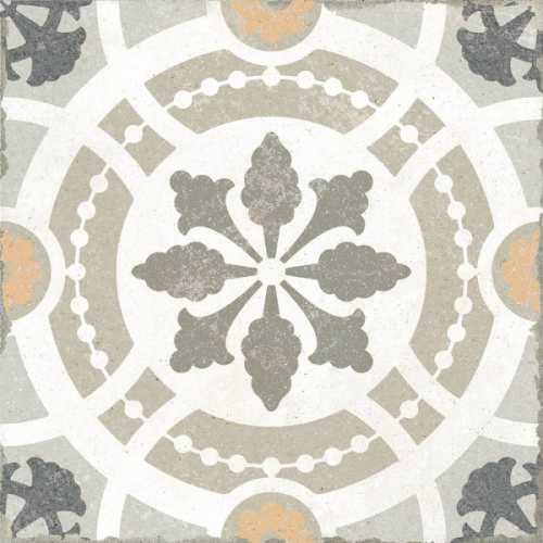 Керамогранит Nanda Tiles Gabana Bahia 20х20