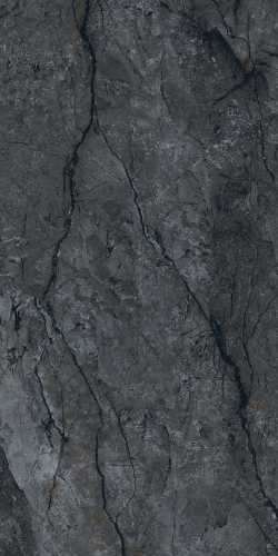 Керамогранит Realistik Esme Black Sugar Carving 60x120