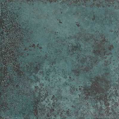 Керамогранит Dune 188827 Tahiti Turquoise Glossy 14,7x14,7