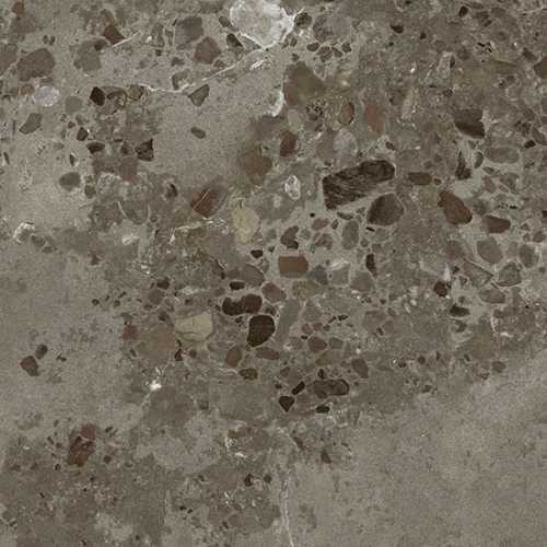 Керамогранит Fioranesе 0SC607R I Cocci Siciliani Nero Nat Rett 60,4x60,4