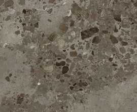 Керамогранит Fioranesе 0SC607R I Cocci Siciliani Nero Nat Rett 60,4x60,4
