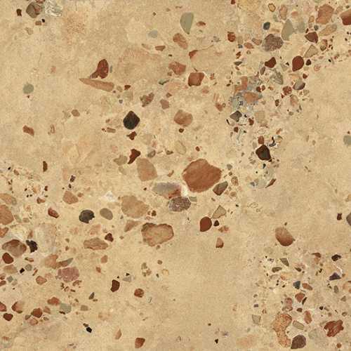 Керамогранит Fioranesе 0SC605R I Cocci Siciliani Naturale Nat Rett 60,4x60,4