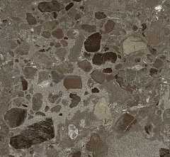 Керамогранит Fioranesе 0SC627R I Cocci Siciliani Nero Nat Rett 60,4x120,8