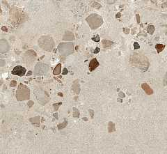 Керамогранит Fioranesе 0SC623R I Cocci Siciliani Grigio Nat Rett 60,4x120,8