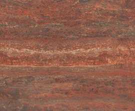 Керамогранит Italgraniti TR07BA I Travertini Rosso Vein Cut SQ. 60x120