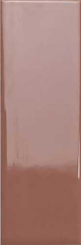 Керамогранит Wow 132997 Bits Chestnut Gloss 3,7x11,6