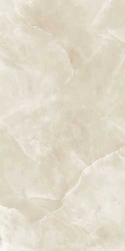Керамогранит Energie Ker L11OIIV Onyx Ivory 9mm 60x120