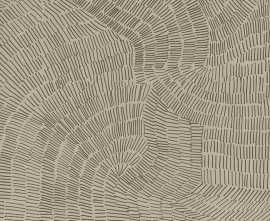 Керамогранит Refin LT85 Fossil Beige Rett 60x60