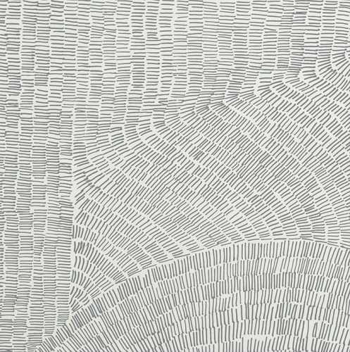 Керамогранит Refin LT84 Fossil Grey Rett 60x60
