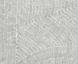 Керамогранит Refin LT84 Fossil Grey Rett 60x60