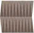 Декор Cerim 781623 Easy Life Caffelatte-Mushroom Prism Matte Silk 30x30