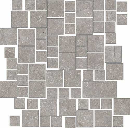Декор Cerim 779346 Stone Life Blocks Haze Matte 33,5x37