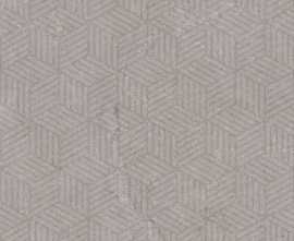 Декор Cerim 779341 Stone Life Cubes Haze Matte Ret 6mm 60x120