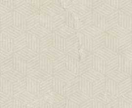 Декор Cerim 779340 Stone Life Cubes Shell Matte Ret 6mm 60x120